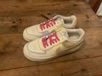 Nike air ,nieuw/maat 40,5, Wit, Nike, Nieuw, Ophalen of Verzenden