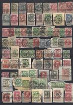 Partij KLASSIEK BELGIE ; Prachtige STEMPELS, Frankeerzegel, Ophalen of Verzenden, Gestempeld, Gestempeld