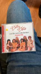 Dolly dots, Cd's en Dvd's, Cd's | Pop, Verzenden, 1980 tot 2000, Zo goed als nieuw