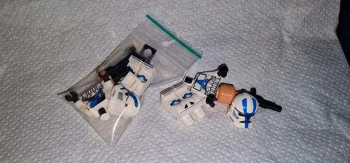Nieuw: Lego Star Wars SW1246 + SW1247 501st Legion Phase 2, Kinderen en Baby's, Speelgoed | Duplo en Lego, Nieuw, Lego, Complete set