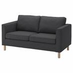 Ikea Pärup 2-zits Bank, Huis en Inrichting, Banken | Bankstellen, Ophalen, Modern, tijdloos, 150 tot 200 cm, Tweepersoons