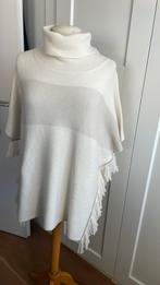 Fabienne Filippi poncho met blouse, Kleding | Dames, Blouses en Tunieken, Ophalen of Verzenden, Zo goed als nieuw
