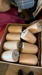 Ikea bedpoten 5 cm, Ophalen of Verzenden, Minder dan 10 m²