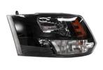 Dodge Ram koplamp met, Amerikaanse onderdelen, Nieuw, Tycsales@tyc.com.tw, Ophalen of Verzenden