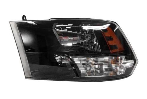Dodge Ram koplamp met, Auto-onderdelen, Verlichting, Amerikaanse onderdelen, Dodge, Nieuw, Ophalen of Verzenden