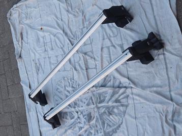 Originele dakdragers audi A3 Limousine 2020 -> heden beschikbaar voor biedingen