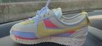 Nike cortez union lemon frost, Nieuw, Nike, Ophalen of Verzenden, Sneakers of Gympen