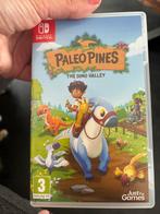 Paleo Pines, Spelcomputers en Games, 1 speler, Ophalen, Zo goed als nieuw, Vanaf 7 jaar