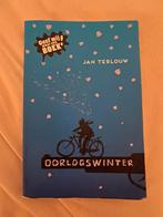 Oorlogswinter, Boeken, Ophalen, Nieuw