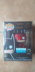 Batman red metallic primark exclusive edition funko pop, Ophalen of Verzenden, Nieuw