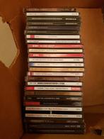 25 klassieke CD's voor €20, Ophalen of Verzenden, Gebruikt, Overige typen