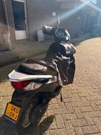 Piaggio fly  (new fly), Maximaal 45 km/u, Ophalen of Verzenden, Zo goed als nieuw, Fly