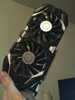 Gtx 1060 3GB Gddr5 MSI, PCI-Express 3, Ophalen of Verzenden, GDDR5, Nvidia