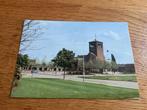 C9) Herkenbosch RK KERK, Verzamelen, Ansichtkaarten | Nederland, Ophalen of Verzenden