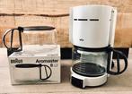 Braun koffiezetapparaat, filterkoffie., Witgoed en Apparatuur, Koffiezetapparaten, Koffiemachine, Gemalen koffie, Ophalen of Verzenden