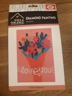 Diamond PAINTING  nieuw, Ophalen, Nieuw, Knutselwerk