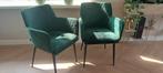Eetkamerstoelen 4 stuks, Huis en Inrichting, Stoelen, Ophalen, Gebruikt, Overige kleuren