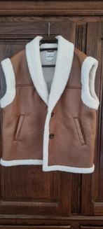 Summum lammy gilet, Kleding | Dames, Maat 38/40 (M), Summum, Bruin, Nieuw