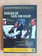 Soldaat van Oranje - Rutger Hauer oorlogsfilm, Cd's en Dvd's, Dvd's | Nederlandstalig, Vanaf 12 jaar, Verzenden, Zo goed als nieuw