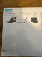 Lenovo IdeaPad Duet Chromebook - Nieuw in doos!, Witgoed en Apparatuur, Weegschalen, Ophalen of Verzenden, Nieuw, Overige typen