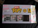 Funko bitty pop sanrio 3 stuks, Ophalen of Verzenden, Zo goed als nieuw