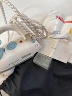 Tristar Reisstoomstrijkijzer ST-8062, Ophalen, Zo goed als nieuw, Strijkijzer met snoer