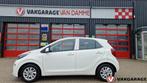 Kia Picanto 1.0 CVVT Eco.PlusL, Voorwielaandrijving, Euro 6, 4 stoelen, Wit