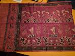 Batik doek, 120 cm of meer, Nieuw, Ophalen of Verzenden, Katoen