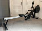 roeitrainer op LUCHTWEERSTAND fitness OPKLAPBAAR roeien, Ophalen, Zo goed als nieuw, Benen, Overige typen