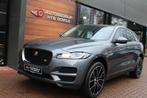 Jaguar F-Pace 2.0 Prestige AWD 30t 300 PK R-Looks, Gebruikt, Zwart, 109 €/maand, Bedrijf