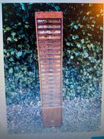 grote GUTERMANN fourniturenkast-garenkast 20 + 2 lades, Antiek en Kunst, Ophalen