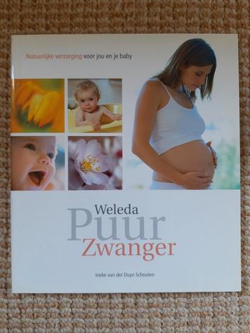 Weleda - Puur Zwanger  beschikbaar voor biedingen