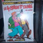 De 4 Ballen van de Duivel- Adrianus & John Doorzon Eric Schr, Eén stripboek, Ophalen of Verzenden, Gelezen, Adrianus & John Doorzon