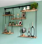 Wandhanger / Wandrek / Vakkenkast / Wandplanken / Kast, Huis en Inrichting, Woonaccessoires | Wandplanken en Boekenplanken, Ophalen of Verzenden