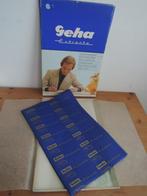 Vintage doos Geha carbonpapier, Ophalen of Verzenden