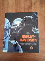 Harley davidson, Ophalen, Zo goed als nieuw