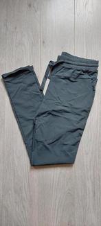 Pant casual travel, je m'appelle, donkergrijs XL lang, Kleding | Dames, Maat 42/44 (L), Nieuw, Ophalen of Verzenden, Grijs