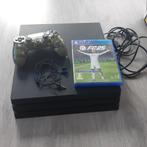 Ps4 pro 1tb  +FC25 + controller, Spelcomputers en Games, Games | Sony PlayStation 4, Muziek, Gebruikt, 1 speler, Ophalen of Verzenden