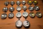 Diverse verstralers / mistlampen, Auto-onderdelen, Ophalen of Verzenden, Oldtimer onderdelen