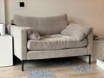 Loveseat / fauteuil Summer van Zuiver, Huis en Inrichting, Ophalen, Gebruikt, Eenpersoons, 75 tot 100 cm