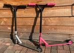 Steps, Fietsen en Brommers, Steps, Ophalen, Gebruikt, Gewone step