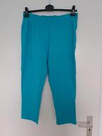 Miss Etam blauwe legging maat XXL, Legging, Blauw, Overige maten, Ophalen of Verzenden