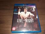 Live by Night Blu-ray. Ben Affleck., Thrillers en Misdaad, Ophalen of Verzenden, Zo goed als nieuw