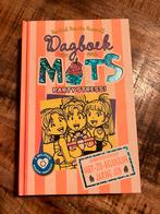 Dagboek van een muts - Partystress! (Deel 13), Boeken, Rachel Renée Russell, Ophalen of Verzenden, Zo goed als nieuw