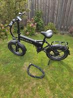 Electrische Vouwfiets zgan. 150km gereden, Ophalen, Zo goed als nieuw, Overige merken