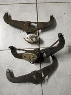 citroen traction avant lot ruitenwissermechaniek, Auto-onderdelen, Motor en Toebehoren, Ophalen, Gebruikt, Citroën