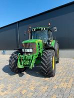 John deere 6830 Premium, Zakelijke goederen, Agrarisch | Tractoren, Ophalen, Gebruikt, 120 tot 160 Pk, John Deere