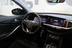 Opel Grandland 1.2 Turbo Level 4 | Automaat | Incl. 12 maand, 12 maanden, 1199 cc, Zwart, Origineel Nederlands