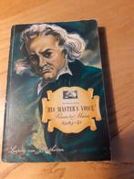 His Master's Voice Catalogus 1949-50, Boeken, Ophalen of Verzenden, Gelezen, His Master's Voice, Catalogus