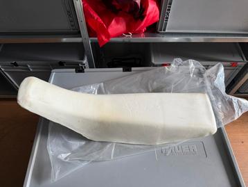 Honda CR500 91 - 01 zadelschuim nieuw originele hoogte beschikbaar voor biedingen